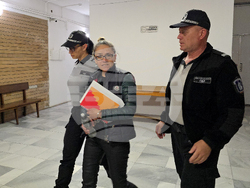 Ловеч - Десислава Иванчева - дело