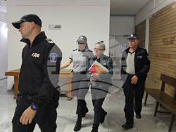 Ловеч - Десислава Иванчева - дело