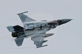 Авиобаза „Граф Игнатиево“ - изтребител „F-16 Block 70“