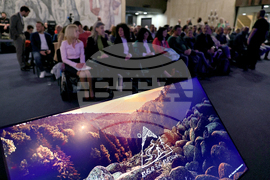  Васил Терзиев - „Визия за Витоша“ - идеи - представяне