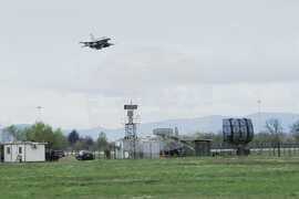 Авиобаза „Граф Игнатиево“ - изтребител „F-16 Block 70“