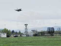 Авиобаза „Граф Игнатиево“ - изтребител „F-16 Block 70“