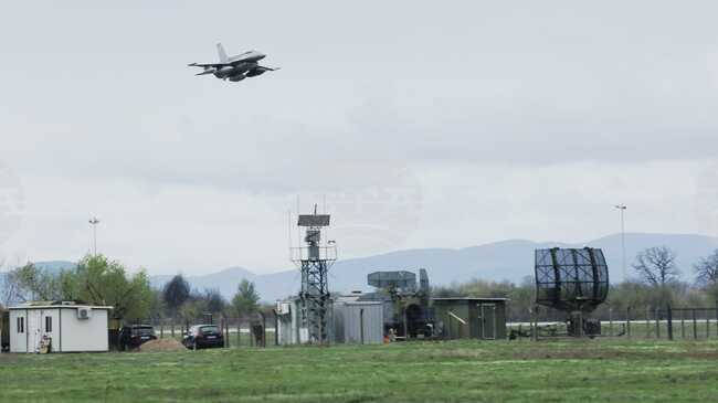 MPs Adopt First-reading Revisions Regulating Anti-Drone Weapon Use in Military Sites' Defence 