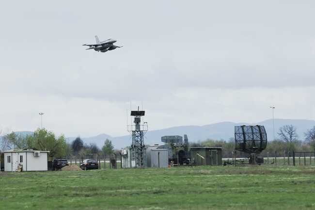 MPs Adopt First-reading Revisions Regulating Anti-Drone Weapon Use in Military Sites' Defence