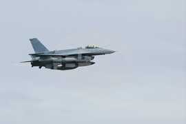 Авиобаза „Граф Игнатиево“ - изтребител „F-16 Block 70“