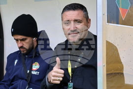 Пловдив - Футбол - "Ботев" Пловдив - "Берое" Стара Загора