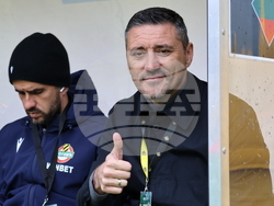 Пловдив - Футбол - "Ботев" Пловдив - "Берое" Стара Загора