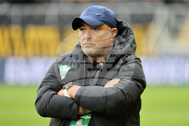 Пловдив - Футбол - "Ботев" Пловдив - "Берое" Стара Загора