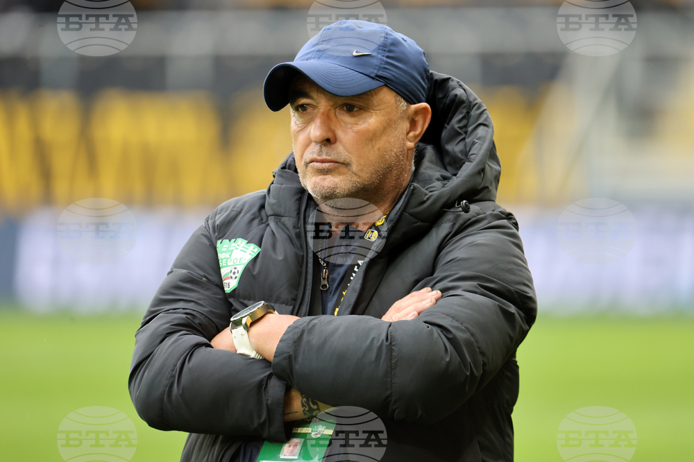 Наставникът на Берое Хосу Урибе: "Една грешка ни лиши от равенството"