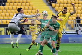 Пловдив - Футбол - "Ботев" Пловдив - "Берое" Стара Загора