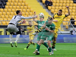 Пловдив - Футбол - "Ботев" Пловдив - "Берое" Стара Загора