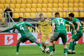 Пловдив - Футбол - "Ботев" Пловдив - "Берое" Стара Загора