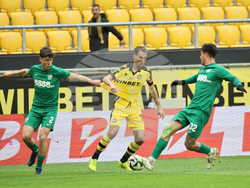 Пловдив - Футбол - "Ботев" Пловдив - "Берое" Стара Загора