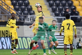 Пловдив - Футбол - "Ботев" Пловдив - "Берое" Стара Загора