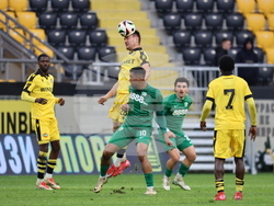 Пловдив - Футбол - "Ботев" Пловдив - "Берое" Стара Загора