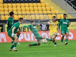 Пловдив - Футбол - "Ботев" Пловдив - "Берое" Стара Загора