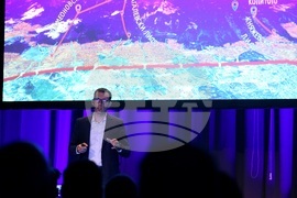 Васил Терзиев - „Визия за Витоша“ - идеи - представяне