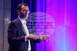 Васил Терзиев - „Визия за Витоша“ - идеи - представяне