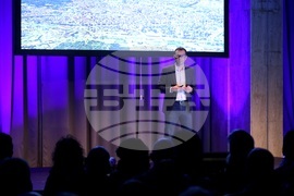 Васил Терзиев - „Визия за Витоша“ - идеи - представяне