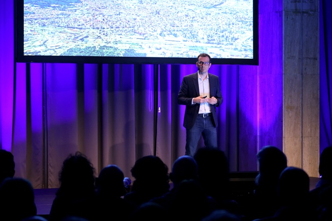 Подобряване на транспортната свързаност и достъпност до планината е първата стъпка в плана ни за Витоша, каза Васил Терзиев