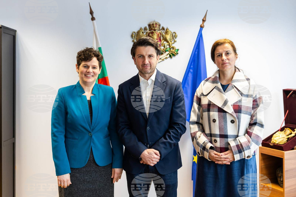 Tourism Minister Borshosh: Bulgaria Ready to Welcome German Tourists All Year Round