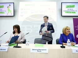 Кандидати за омбудсман - изслушване