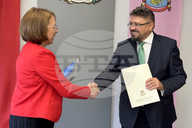 Казанлък - БТА - Община - договор - подписване