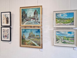 Хасково - Фондация "Имеон-Балкани" - изложба