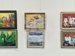 Хасково - Фондация "Имеон-Балкани" - изложба