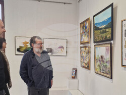 Хасково - Фондация "Имеон-Балкани" - изложба