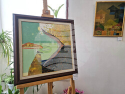 Хасково - Фондация "Имеон-Балкани" - изложба