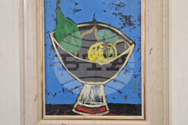 Хасково - Фондация "Имеон-Балкани" - изложба