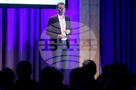 Васил Терзиев - „Визия за Витоша“ - идеи - представяне