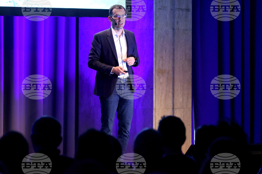 Васил Терзиев - „Визия за Витоша“ - идеи - представяне