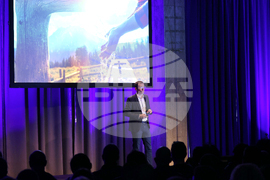 Васил Терзиев - „Визия за Витоша“ - идеи - представяне