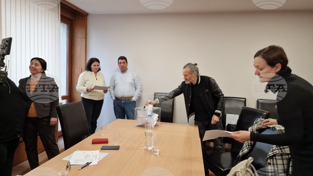 Носителите на "Наградата на Шумен за култура" за 2024 г. бяха определени, предстои да бъдат утвърдени от Общинския съвет в града