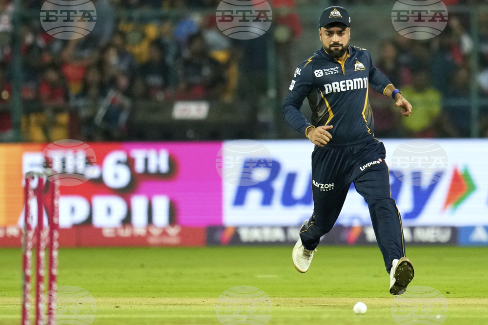 India IPL Cricket