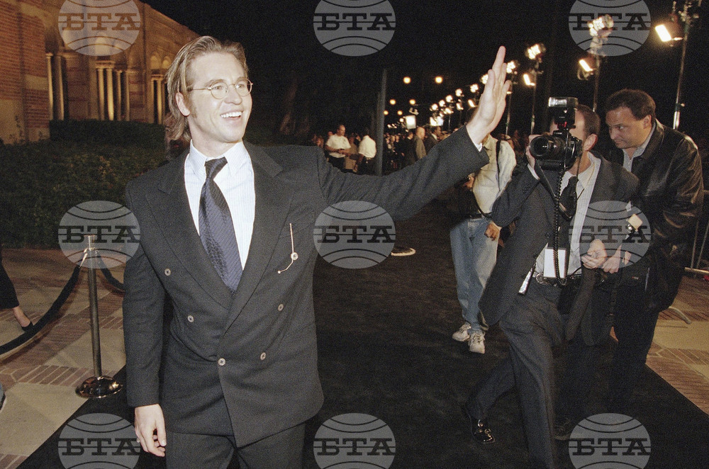 Obit Val Kilmer