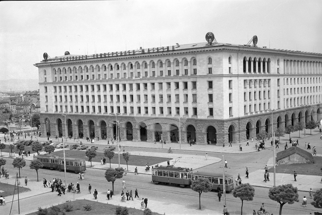 На 3 април 1879 г. София е избрана за столица на България. БТА разказва още за първия водопровод и археологическите останки под църквата „Света София“