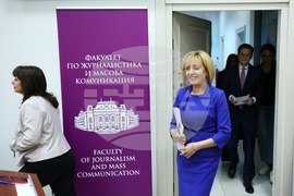 Кандидати за омбудсман - изслушване