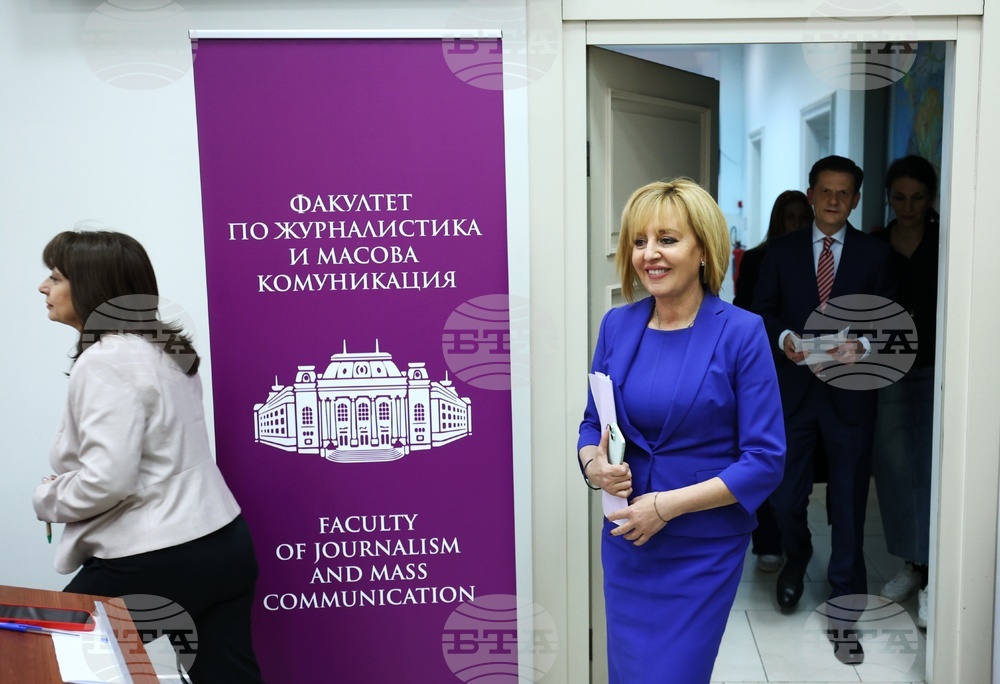 Кандидати за омбудсман - изслушване