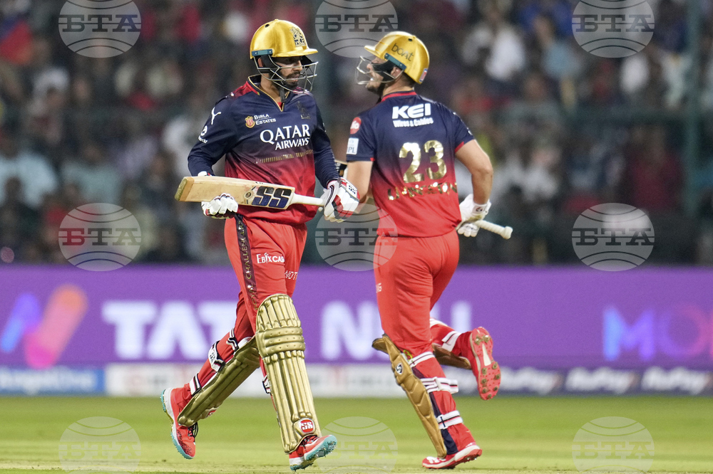 India IPL Cricket