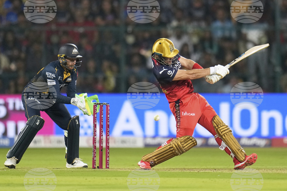 India IPL Cricket