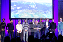 Васил Терзиев - „Визия за Витоша“ - идеи - представяне