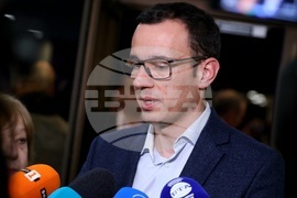 Васил Терзиев - „Визия за Витоша“ - идеи - представяне