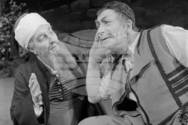 Михаил Люцканов - оперен певец баритон