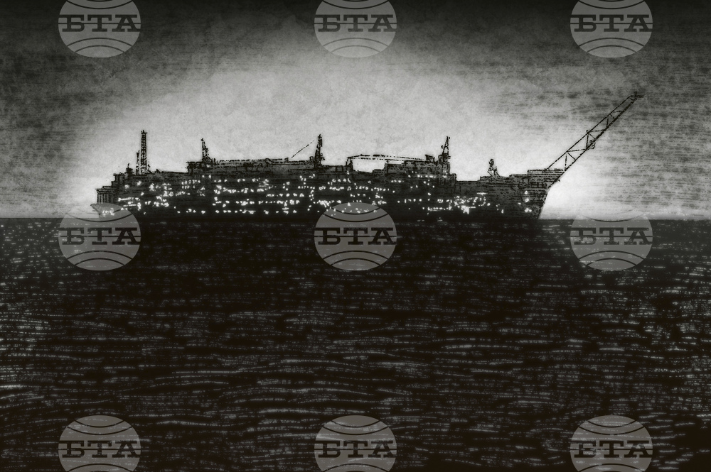 Shell Production Ships-Safety
