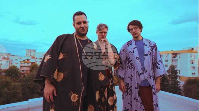 Артистите от “Каке?” се представят с концерт и прожекция на новия си музикален филм във Велико Търново