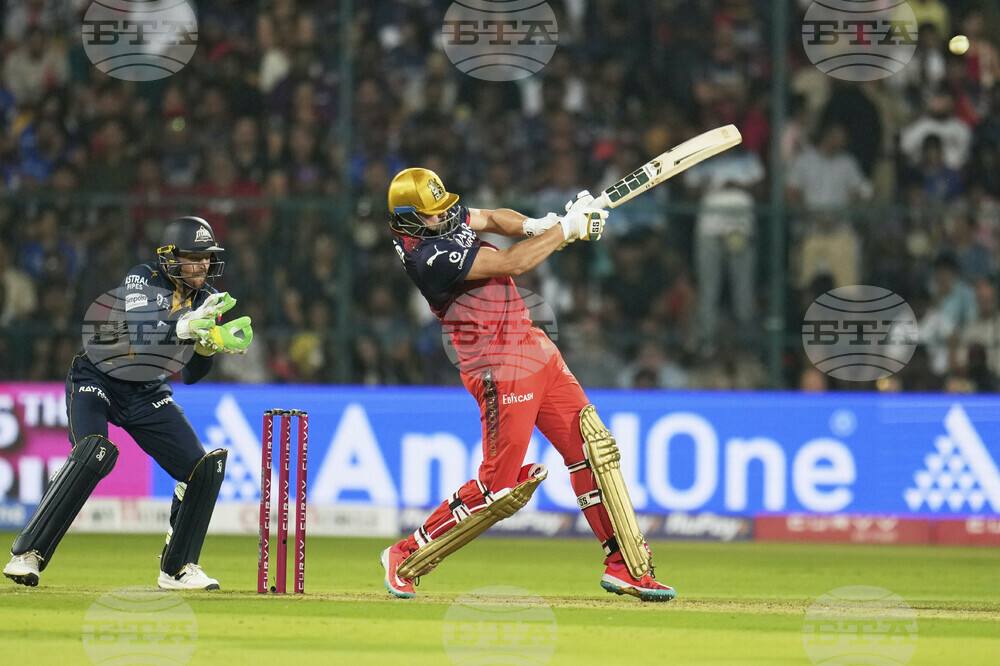 India IPL Cricket
