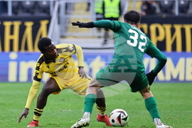 Пловдив - Футбол - "Ботев" Пловдив - "Берое" Стара Загора